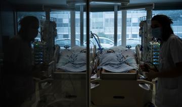 Covid-19: record de contaminations en France avec près de 180 000 cas
