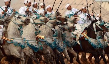 Maroc: La tbourida inscrit au patrimoine culturel immatériel de l'Unesco