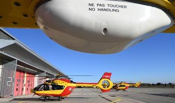 France: le gouvernement commande à Airbus 169 hélicoptères pour les forces armées, contrat de 10 mds EUR 