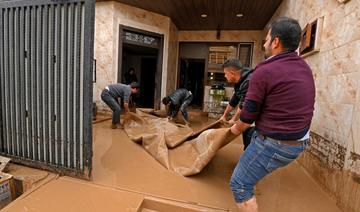 Irak: 11 morts dans des inondations à Erbil dans le Kurdistan