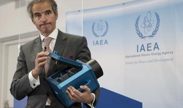L'AIEA émet des «doutes» sur des données iraniennes manquantes