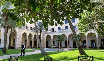 L'hôtel Nacional de La Havane, résurrection d’un mythe