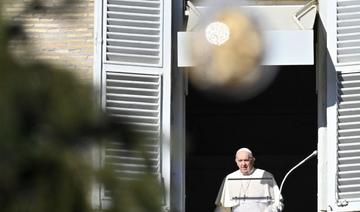  Les violences conjugales, un acte «quasi satanique» pour le pape