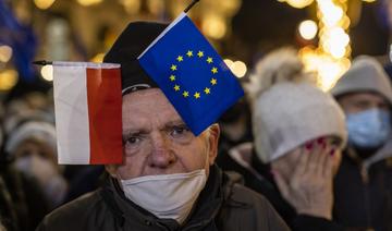 Primauté du droit européen: l'UE lance une procédure d'infraction contre la Pologne