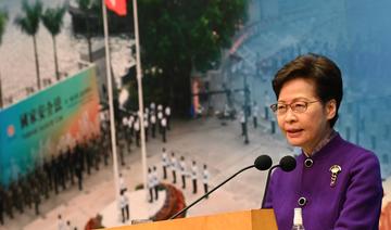 Scrutin à Hong Kong: le G7 dénonce une «érosion» de la démocratie