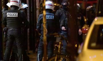 Prise d'otages à Paris: le forcené se rend 17 heures après, pas de blessé
