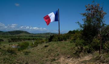 Nouvelle-Calédonie: des éleveurs européens calédoniens avant d'être français