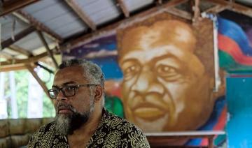 Nouvelle-Calédonie: après le référendum, le blues des Kanaks