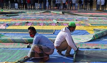 En Inde, des musulmans poursuivis et harcelés faute d'endroit où prier