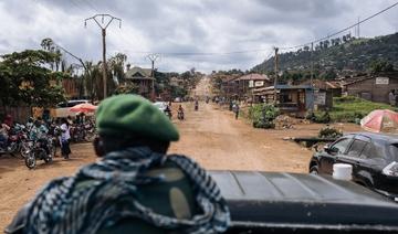 RDC: un kamikaze tue cinq personnes dans l'est en faisant exploser sa bombe
