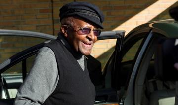 Desmond Tutu, icône de la lutte anti-apartheid, n'est plus