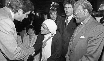 Jack Lang salue la mémoire de Desmond Tutu, «un homme de courage, de convictions et de bonté»