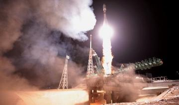 L'Internet spatial britannique se rapproche avec de nouveaux satellites lancés