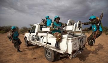 ONU: les Casques bleus encouragés à participer à la lutte contre les armes illicites 			 