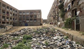 Algérie: plus de la moitié des déchets finissent dans la nature