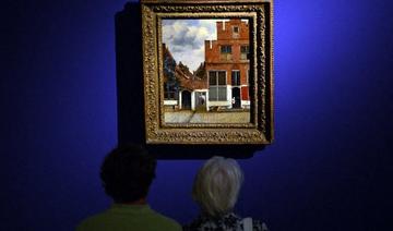 La plus grande exposition consacrée à Vermeer à Amsterdam en 2023