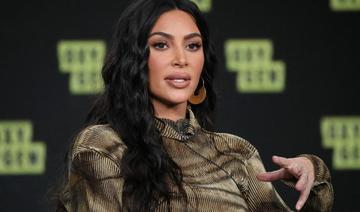 Kim Kardashian gravit un échelon vers son rêve de barreau