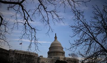 Le Congrès américain surmonte un premier obstacle pour éviter un «shutdown»