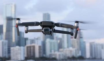 Géant mondial des drones, le chinois DJI visé par les sanctions américaines