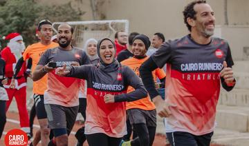 Cairo Runners: Et l'Égypte se mit à courir!