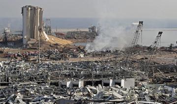 Le juge Tarek Bitar autorisé à poursuivre son enquête sur l'explosion du port de Beyrouth