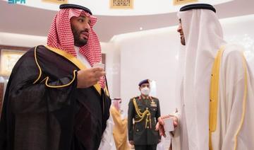 Visite du prince héritier saoudien à Abu Dhabi: une nouvelle ère pleine de promesses 