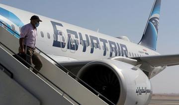 EgyptAir reprendra les vols vers l’Afrique du Sud