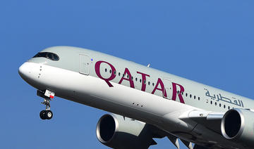 Qatar Airways franchit une première étape vers une action en justice contre Airbus