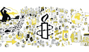 Amnesty lance un site en persan sur fond d’«escalade de la crise de l’impunité» en Iran 