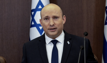 Le Premier ministre israélien se rendra aux Émirats arabes unis pour la première fois 