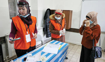 Les élections locales palestiniennes, une opportunité pour le Fatah