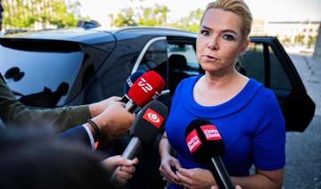 Une ex-ministre danoise condamnée pour avoir séparé des couples de demandeurs d'asile 