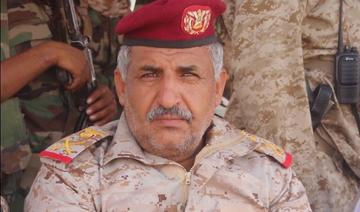 Un commandant de l’armée yéménite tué dans des combats à l’extérieur de Marib 