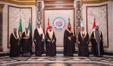 Sécurité et liens stratégiques au cœur du 42e sommet du CCG à Riyad