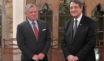 Chypre et la Jordanie concluent des accords bilatéraux