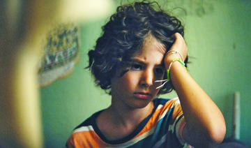 «Zawal»: La pandémie à travers les yeux d'un enfant réfugié