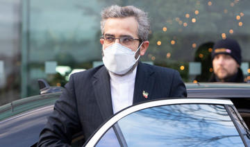 Nucléaire: l'Iran affiche son optimisme dans les négociations, contrairement aux Occidentaux 