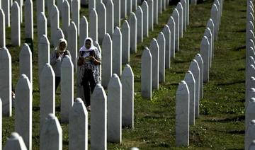 L'UE s'efforce de modifier la loi sur la négation du génocide en Bosnie