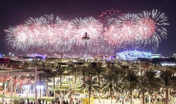 Dimitri Vegas et Armin van Buuren se produiront à l'Expo 2020 Dubaï le soir du Nouvel An 