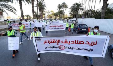 La Ligue arabe exhorte les parties libyennes à défendre l'intérêt national