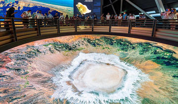  Deux millions de personnes visitent le pavillon saoudien à l’Expo 2020 de Dubaï