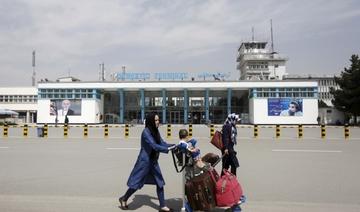 Pas encore d'accord des talibans sur l'aéroport de Kaboul, selon Ankara