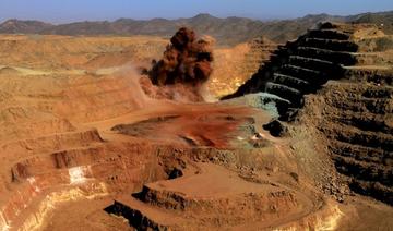 Soudan: au moins 31 morts dans l'effondrement d'une mine d'or