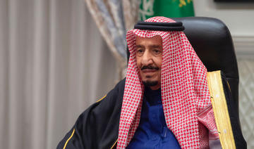 Les actes de déstabilisation de l’Iran, une «grande préoccupation» pour l’Arabie saoudite, affirme le roi Salmane