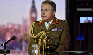 L'ancien chef des forces armées britanniques admet que personne n'a compris la politique afghane