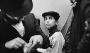 Exposition : Patrick Zachmann, Voyages de mémoire