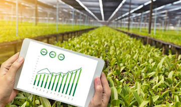 Rétrospective 2021: Generation Green, ces chantiers qui révolutionneront le monde agricole