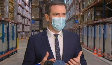 Covid-19: 10 millions de Français ont reçu une dose de rappel, annonce Véran 