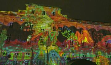 Lyon: port du masque obligatoire à la Fête des Lumières 