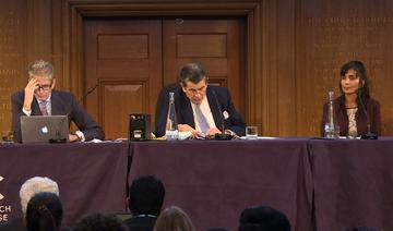 La Chine responsable d'un «génocide» des Ouïghours, estiment des experts réunis à Londres 